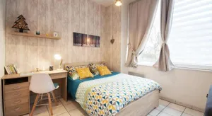 Image of Appart'Confort - Le Scandi-Cosy
