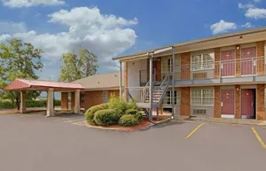 Image of Americas Best Value Inn Jonesboro