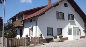 Image of Ferienhaus-S-Kasbergl