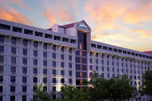 Image of Radisson Branson Hotel