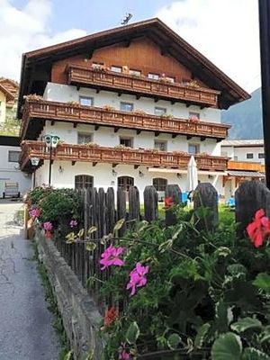 Image of Alpenhof Kals