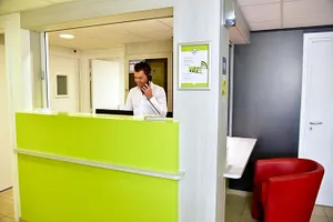 Image of Sweet and Smart Sarreguemines - Hambach