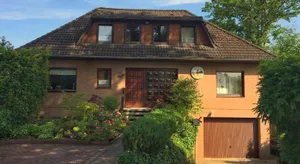 Image of Ferienhaus Luhetalblick Prescher