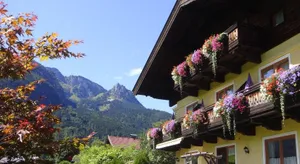 Image of Haus Alpengruß