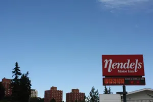 Image of Nendel's Motor Inn