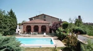 Image of gite de Pratgraussals