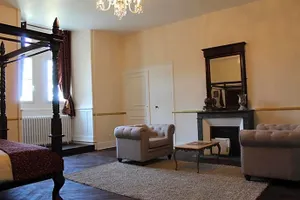 Image of Chateau de la Lucazière