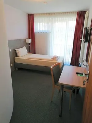 Image of Hotel Lohmann
