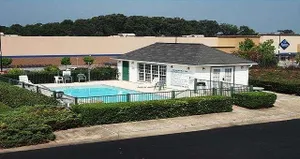 Image of Jameson Inn Oakwood