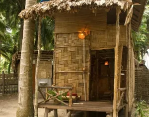 Image of Emerald Gecko Resort-Havelock Island