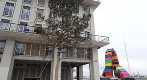 Image of LE MARITIME