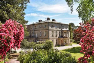 Image of Mayfield Hall