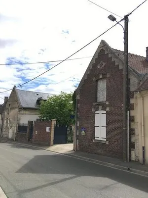 Image of Une Chambre À La Campagne