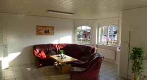 Image of Ferienwohnung "Im Berggarten"