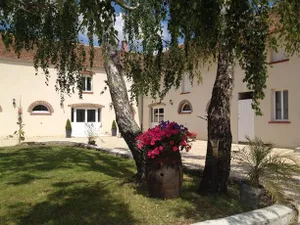 Image of Ferme de Villeray
