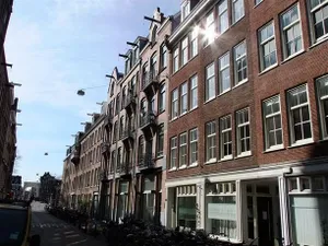 Image of Cityden Center Area