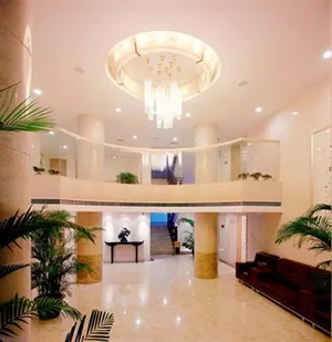 Image of Suzhou Central Hotel