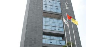 Image of Huayun Vili International Apartment