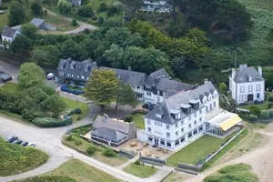 Image of Hôtel de la Plage