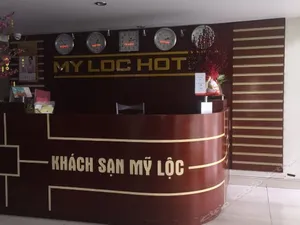 Image of My Loc Hotel