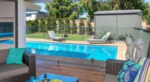 Image of Emerald - coastal walk, swimming pool, pet friendly