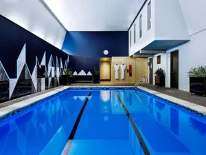 Image of MERCURE WELLINGTON