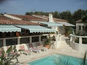 Image of Villa Source Grasse