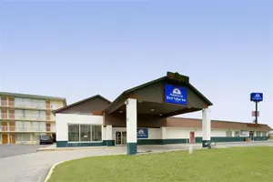 Image of Americas Best Value Inn & Suites