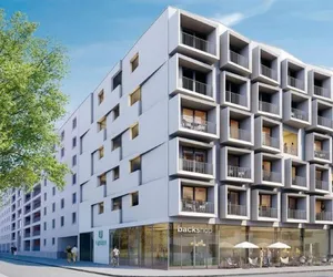 Image of Munich Apartment