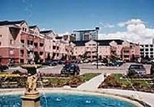 Image of Oakwood Downtown Salt Lake Cit
