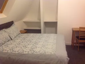 Image of East West Guest House