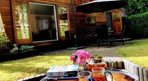 Image of Cedar Cottage Veluwe