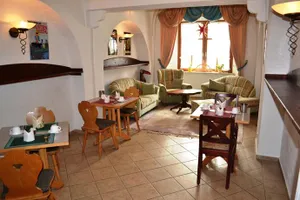 Image of Aparthotel Deutscher Kaiser Ferienwohnungen