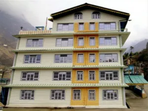 Image of Jain Retreat and Resort Pvt Ltd, LACHUNG CONTINENTAL