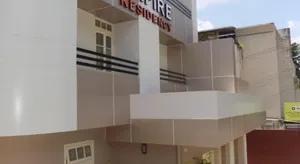 Image of Safire Residency