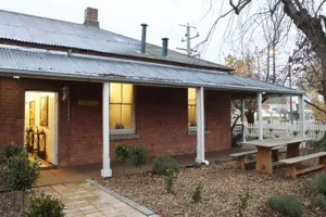 Image of Rothery House
