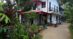 Image of Piumi House