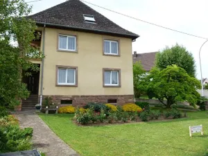 Image of Bed& Breakfast Le Nid