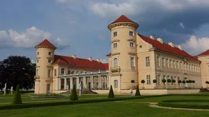 Image of Wald&Wiesengeflüster Zechlinerhütte