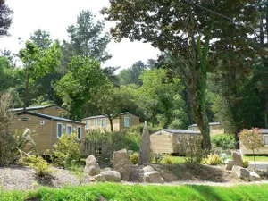 Image of Camping Locronan