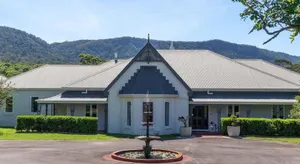 Image of Cowley House - stunning entertainer, views, pool