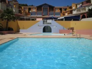 Image of Residence les Aloes