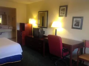 Image of Eunice Plaza Motel