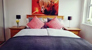 Image of Yvi's 2Bedroom 2Bathroom Apartment