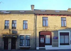Image of Peakdale Lodge Bed and Breakfast Glossop