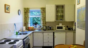 Image of Hallmount Cottage - Belfast