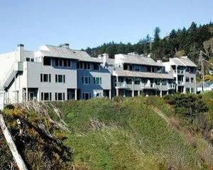 Image of The Harbor at Depoe Bay
