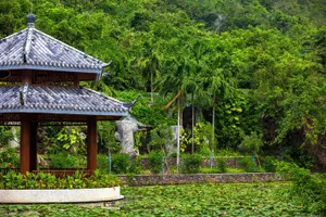 Image of Longxi Yueshu Holiday Villa