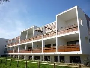 Image of Studio du Golf-6 by Interhome