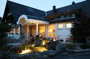 Image of Urlaubs- und Wellnesshotel Friederike